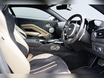 Used Aston Martin Vantage 2020 for sale - 78860084: Photo