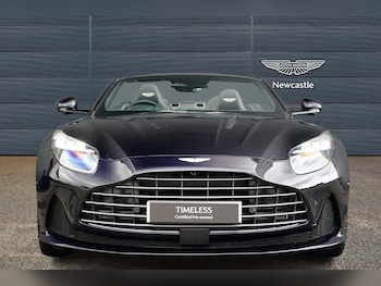 Used Aston Martin V8 2026 for sale - 78897946: Photo