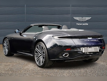 Used Aston Martin V8 2026 for sale - 78897946: Photo