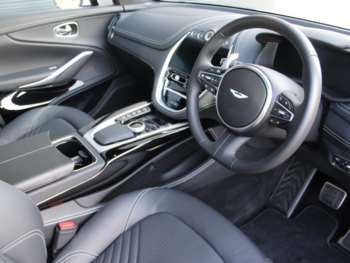 Used Aston Martin DBX 2023 for sale - 74310932: Photo