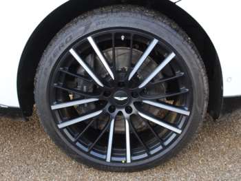 Used Aston Martin DBX 2023 for sale - 74310932: Photo