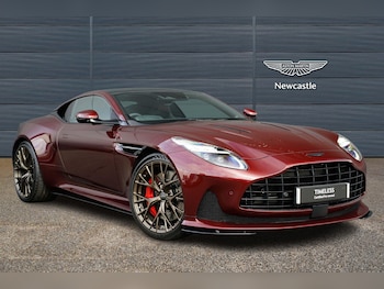 Used Aston Martin V8 2026 for sale - 78752862: Photo