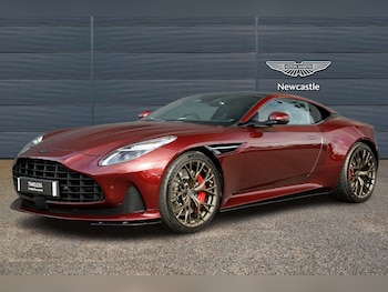 Used Aston Martin V8 2026 for sale - 78752862: Photo