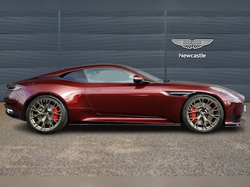 Used Aston Martin V8 2026 for sale - 78752862: Photo