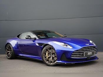 Used Aston Martin V8 2026 for sale - 78783874: Photo