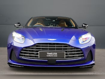 Used Aston Martin V8 2026 for sale - 78783874: Photo