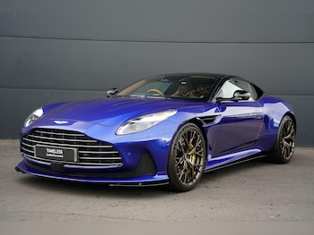 Used Aston Martin V8 2026 for sale - 78783874: Photo