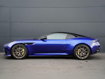 Used Aston Martin V8 2026 for sale - 78783874: Photo