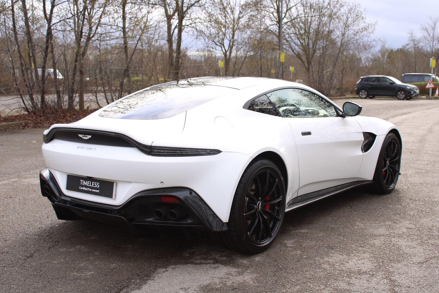 Used Aston Martin Vantage for sale - 77709644: Photo 10