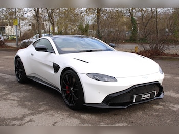 Used Aston Martin Vantage 2020 for sale - 77709644: Photo