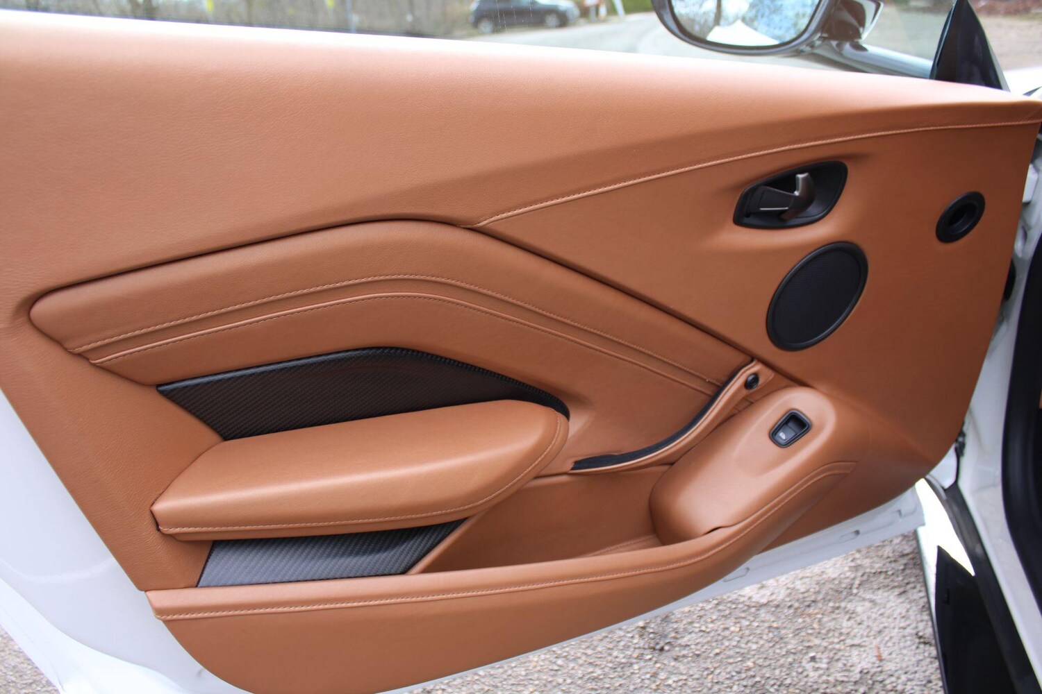 Used Aston Martin Vantage for sale - 77709644: Photo 22