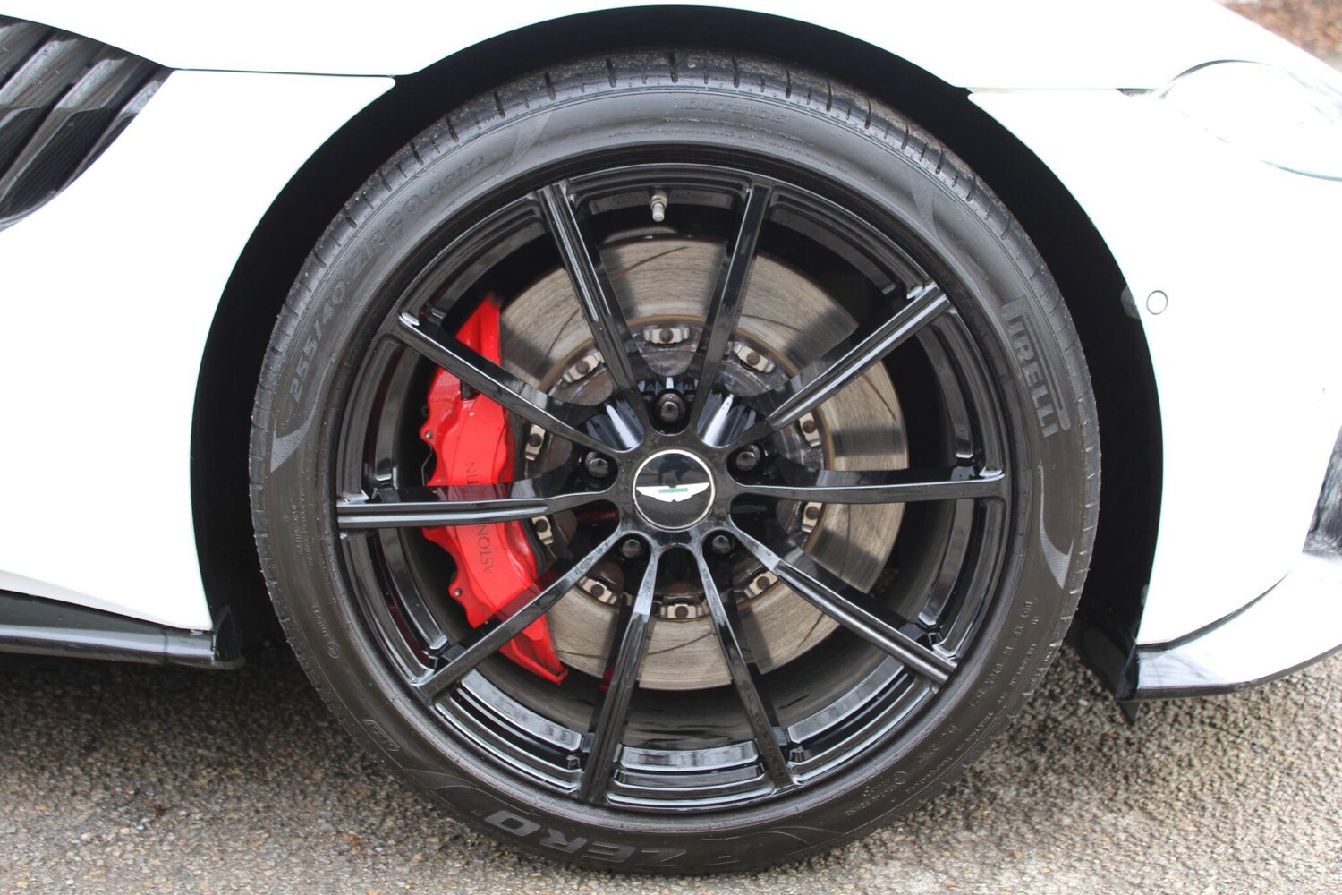 Used Aston Martin Vantage for sale - 77709644: Photo 24