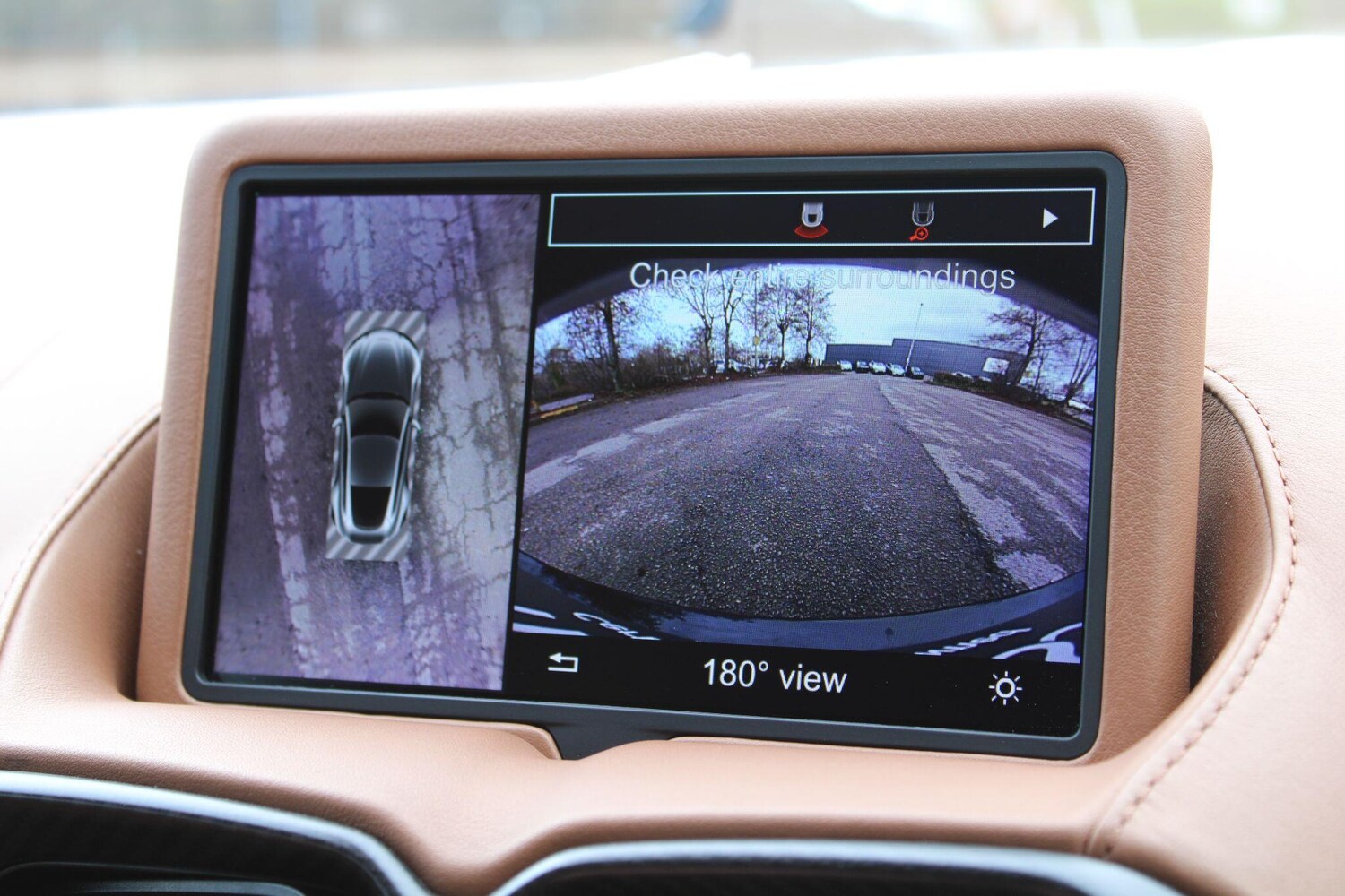 Used Aston Martin Vantage for sale - 77709644: Photo 31