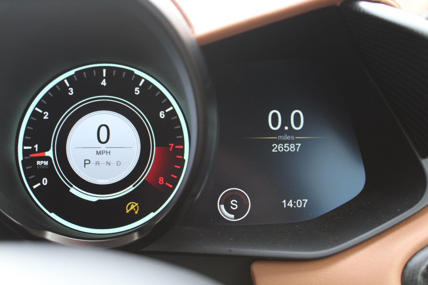 Used Aston Martin Vantage for sale - 77709644: Photo 34