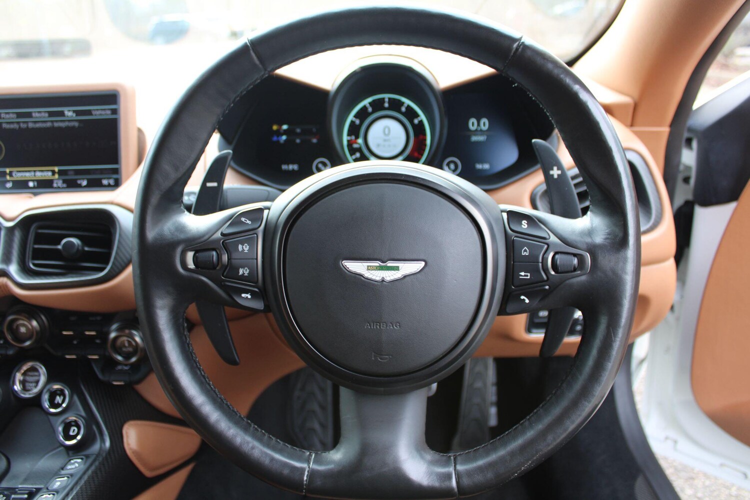 Used Aston Martin Vantage for sale - 77709644: Photo 37