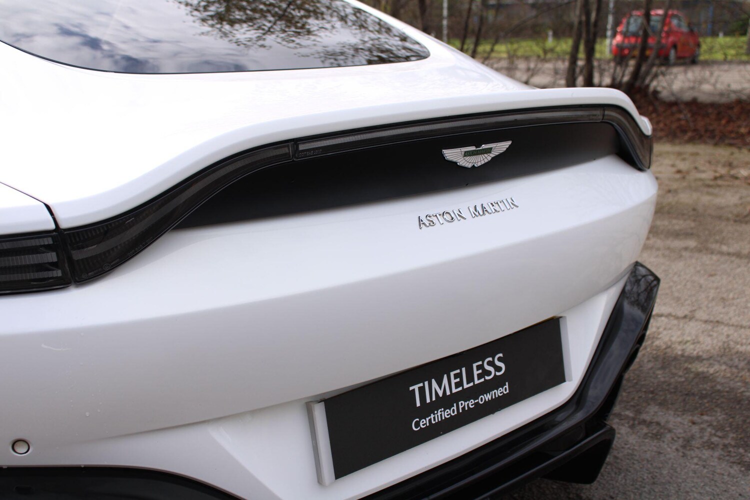 Used Aston Martin Vantage for sale - 77709644: Photo 41