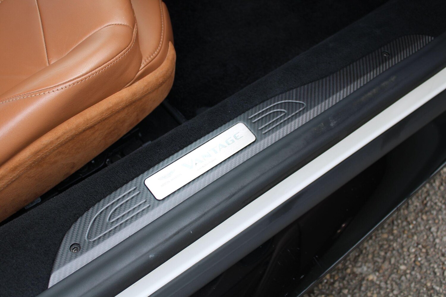 Used Aston Martin Vantage for sale - 77709644: Photo 45