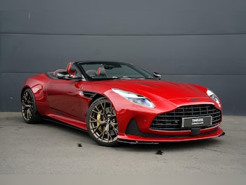 Used Aston Martin V8 2026 for sale - 78784782: Photo