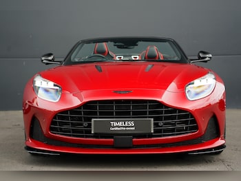 Used Aston Martin V8 2026 for sale - 78784782: Photo