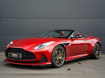 Used Aston Martin V8 2026 for sale - 78784782: Photo