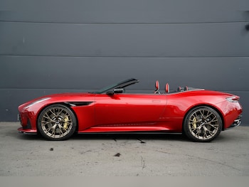 Used Aston Martin V8 2026 for sale - 78784782: Photo
