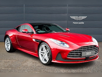 Used Aston Martin V8 2026 for sale - 79471902: Photo