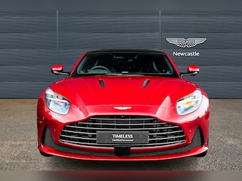 Used Aston Martin V8 2026 for sale - 79471902: Photo