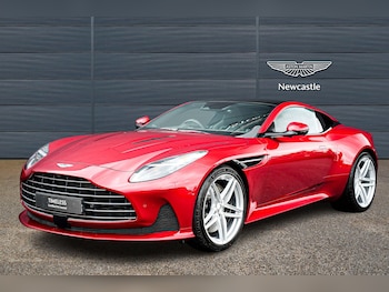 Used Aston Martin V8 2026 for sale - 79471902: Photo