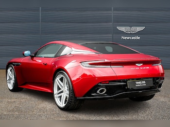 Used Aston Martin V8 2026 for sale - 79471902: Photo