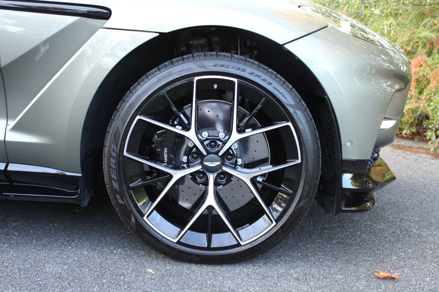 Used Aston Martin DBX 2025 for sale - 76226770: Photo 23