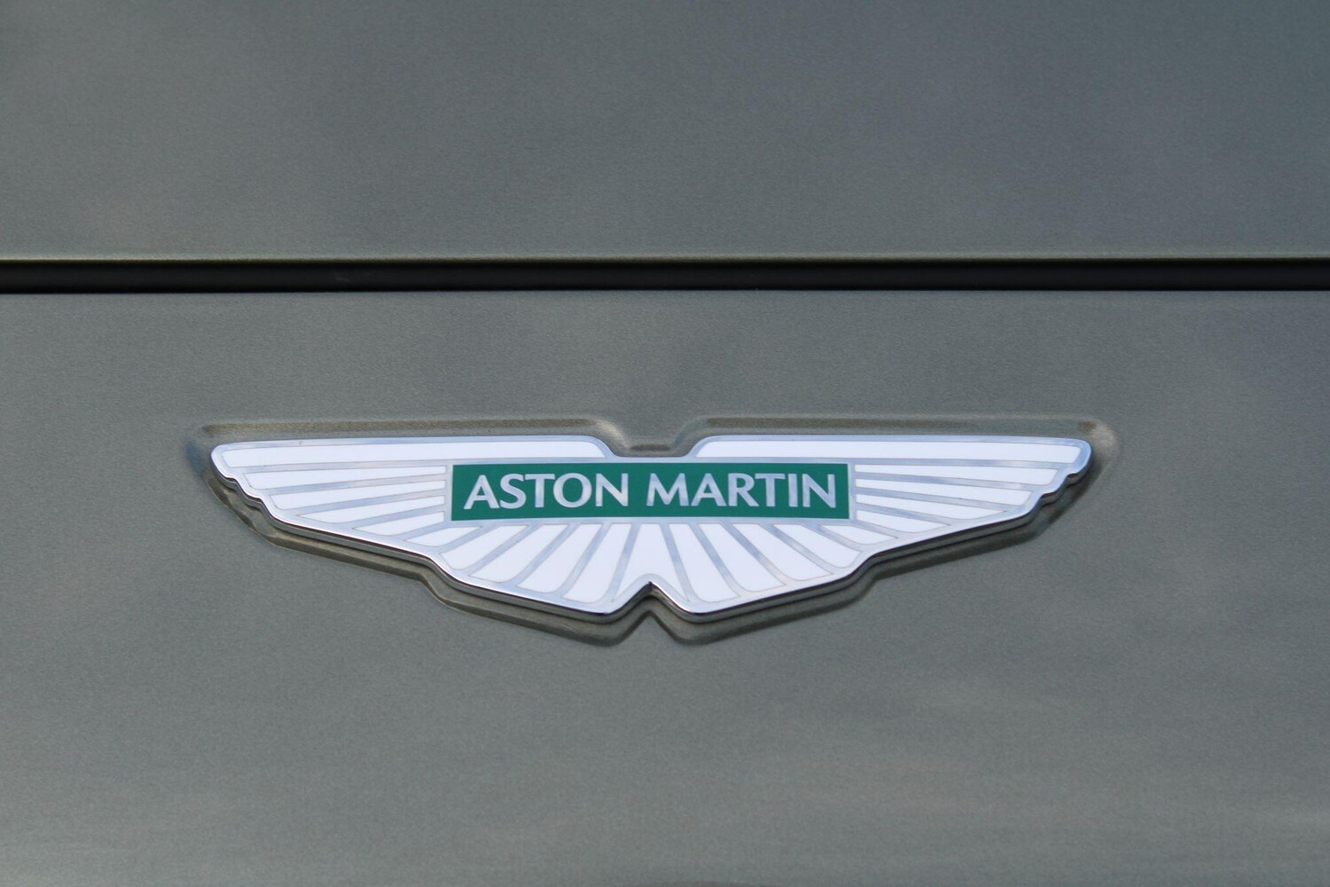 Used Aston Martin DBX 2025 for sale - 76226770: Photo 46