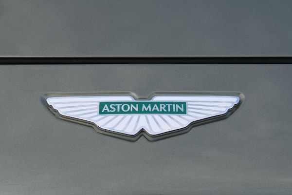 Used Aston Martin DBX 2025 for sale - 76226770: Photo 46