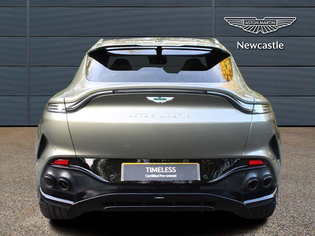 Used Aston Martin DBX 2025 for sale - 76226770: Photo 50