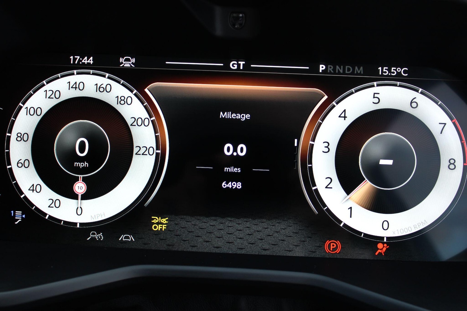 Used Aston Martin DBX 2025 for sale - 76226770: Photo 6