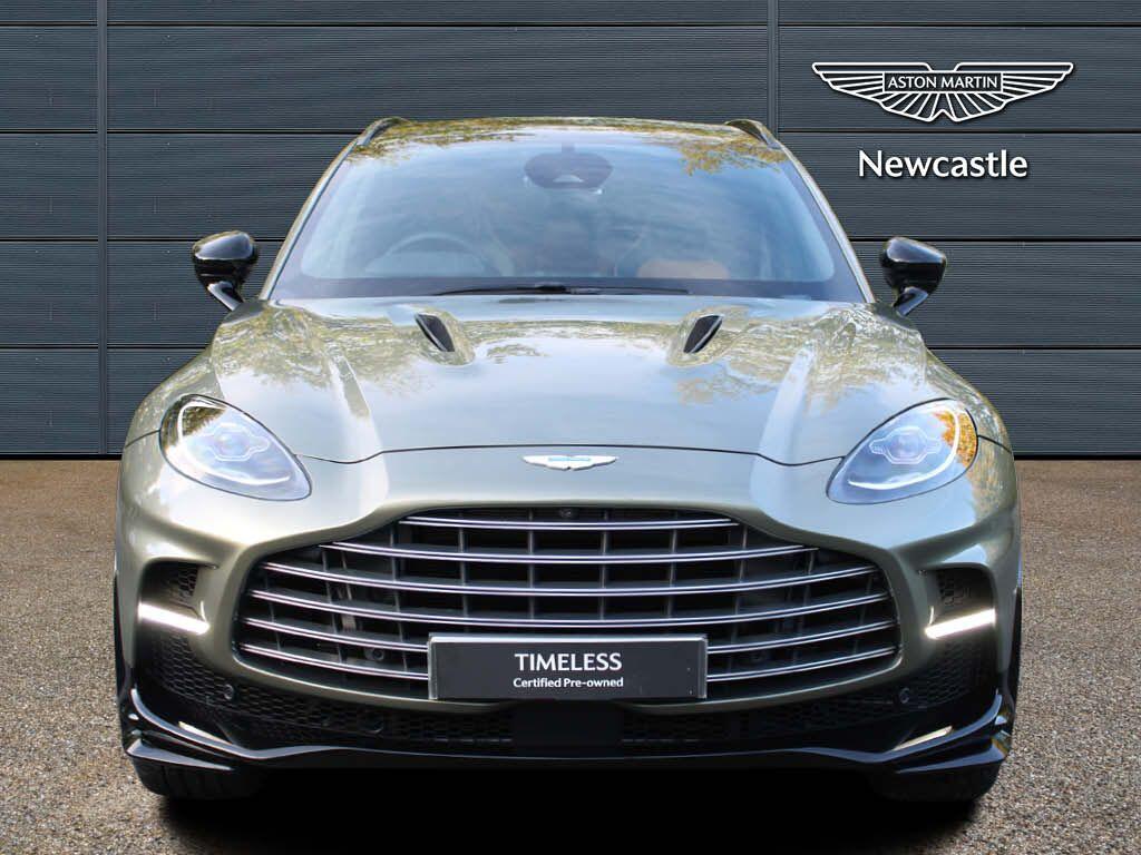 Used Aston Martin DBX 2025 for sale - 76226770: Photo 7