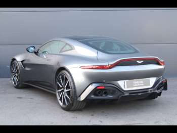 Used Aston Martin Vantage 2019 for sale - 74945776: Photo