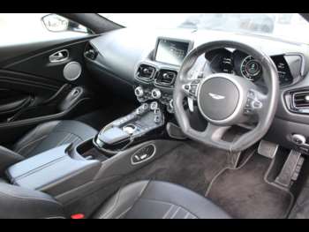 Used Aston Martin Vantage 2019 for sale - 74945776: Photo