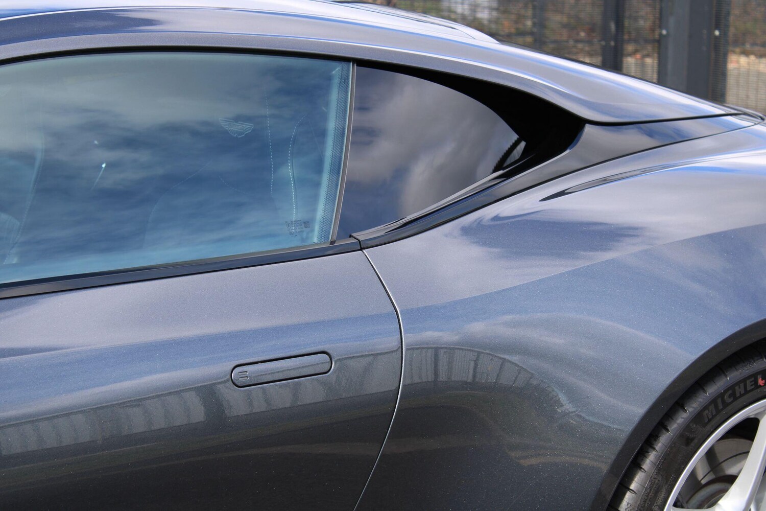 Used Aston Martin V8 for sale - 77883374: Photo 18