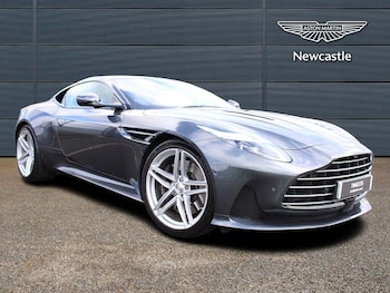 Used Aston Martin V8 2025 for sale - 77883374: Photo