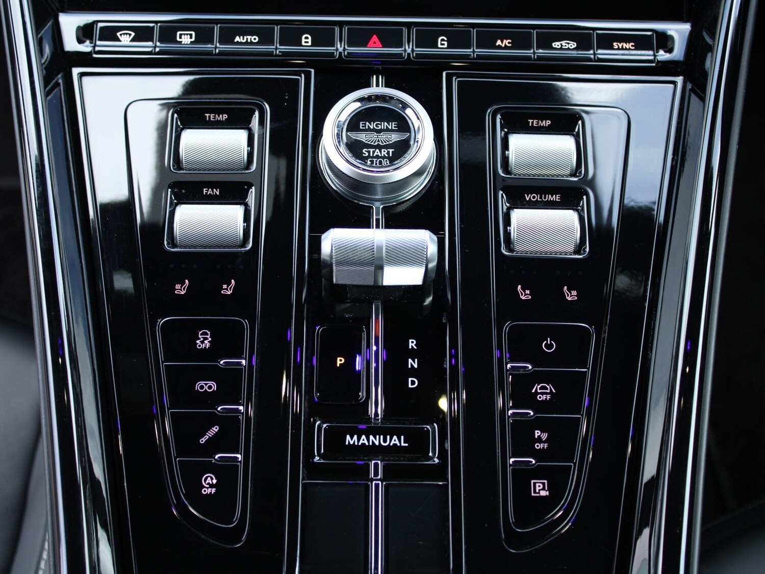 Used Aston Martin V8 for sale - 77883374: Photo 29