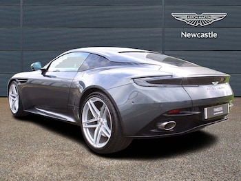 Used Aston Martin V8 2025 for sale - 77883374: Photo