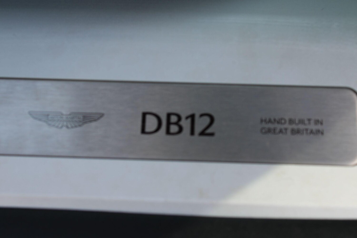 Used Aston Martin V8 for sale - 77883374: Photo 32
