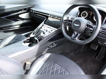 Used Aston Martin V8 2025 for sale - 77883374: Photo