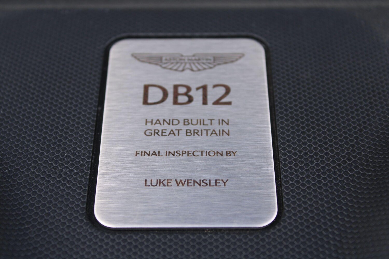 Used Aston Martin V8 for sale - 77883374: Photo 44