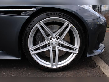 Used Aston Martin V8 2025 for sale - 77883374: Photo