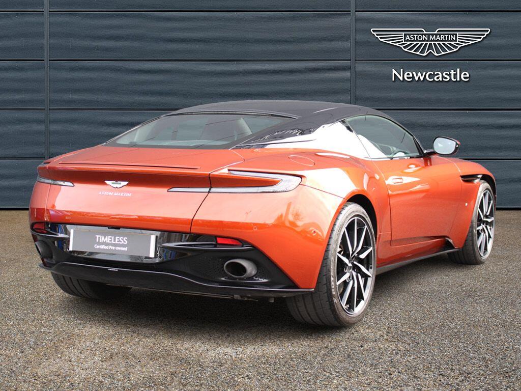 Used Aston Martin DB11 for sale - 76996371: Photo 3