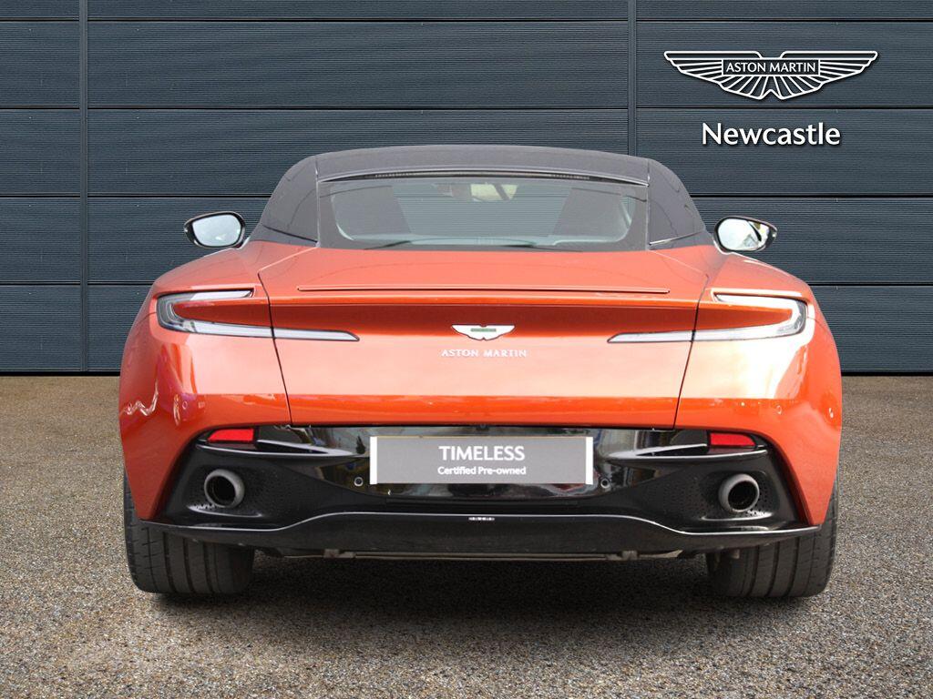 Used Aston Martin DB11 for sale - 76996371: Photo 4