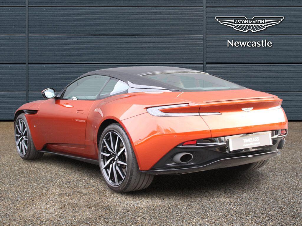 Used Aston Martin DB11 for sale - 76996371: Photo 5
