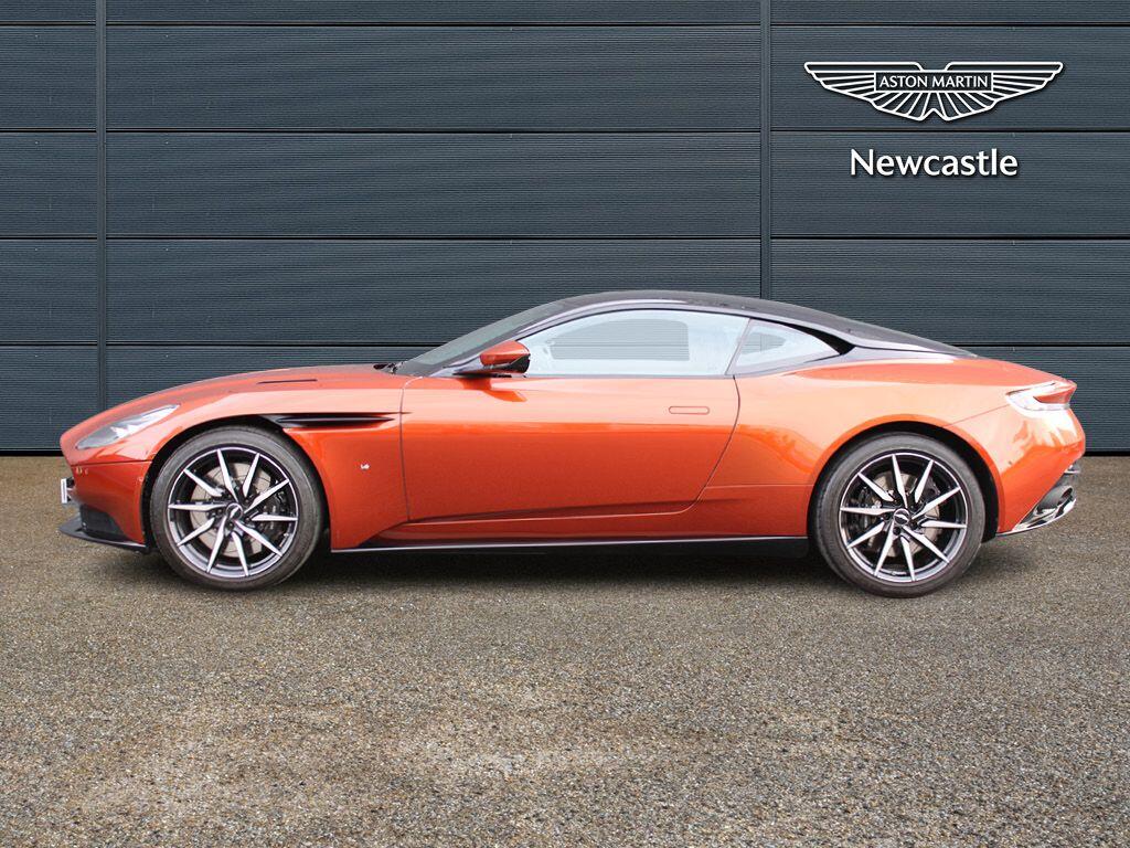Used Aston Martin DB11 for sale - 76996371: Photo 6