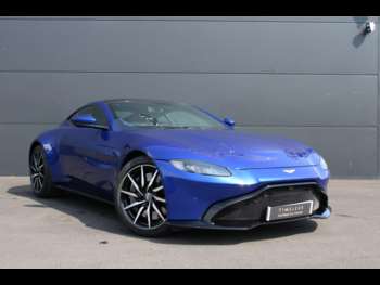 2019 (19) - 2dr ZF 8 Speed Auto